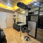 Apartemen Green Bay By Esti